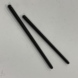 Chromoly Pushrod Set