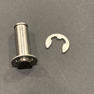 Pivot Pin Assembly for Hemi Predator