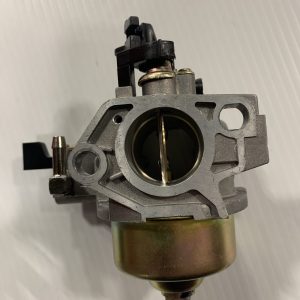JRPW Attack Series 390 MAXX Carb Alky