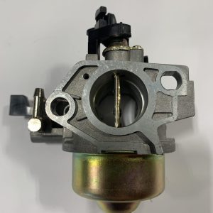 JRPW Attack Series 390 MAXX Carb Gasoline