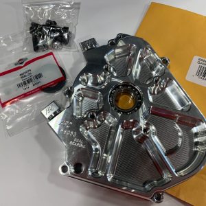 ARC Dual Bearing Crankcase Cover Stroker Animal