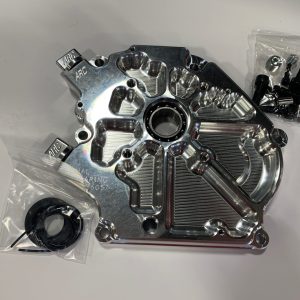 ARC Billet Crankcase Cover Clone/ GX 200/ Hemi Predator