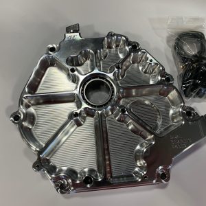 ARC Billet Crankcase Cover GX390/ Big Block Clone
