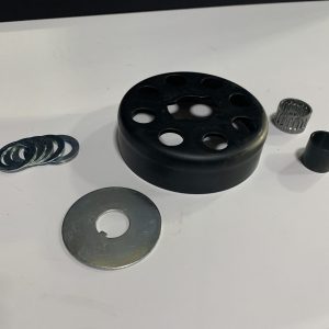 Hilliard Bully Conversion Kit