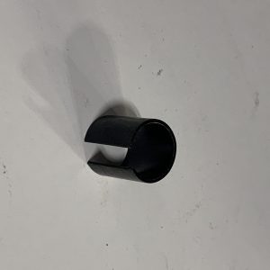 Hilliard Black Clutch Spring