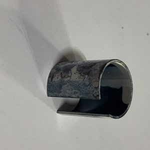 Hilliard White Clutch Spring