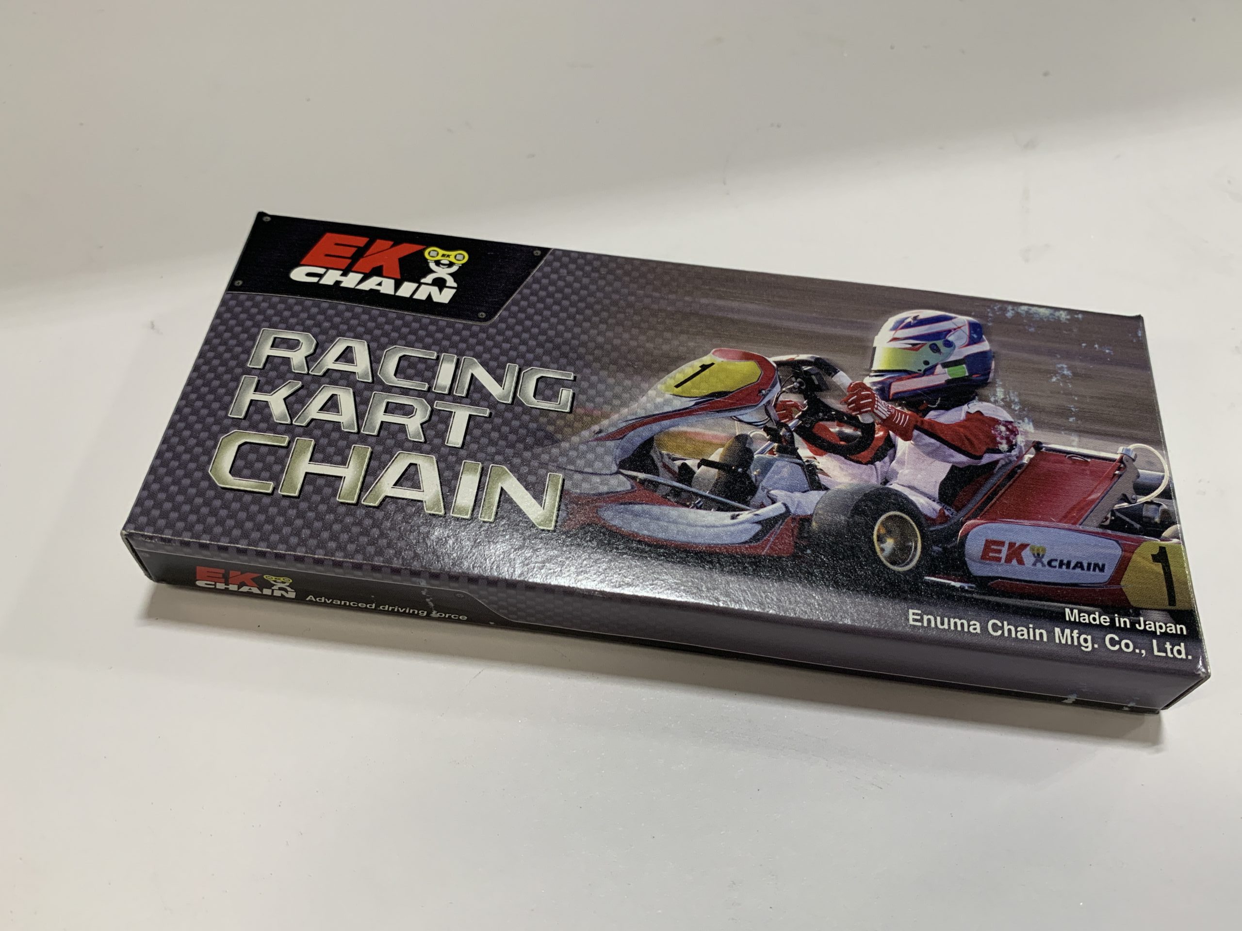 EK 106 Link Chain