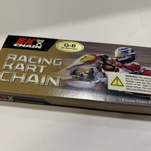 EK 120 Link High Strength Chain