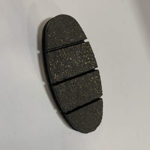 Enginetics Brake Pad