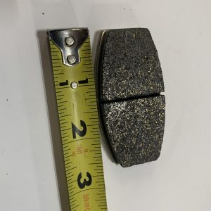 MCP Brake Pad