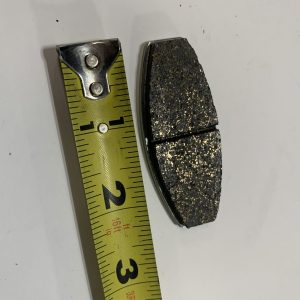 MCP Mini Lite Brake Pad