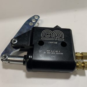 MCP Billet Master Cylinder