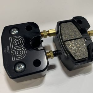 MCP Billet Brake Caliper