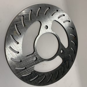 MCP 6" Brake Disc
