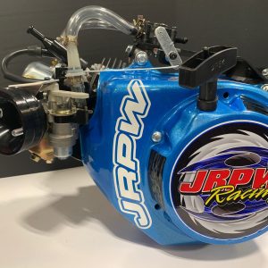 JRPW Signature Series BP Clone Engine