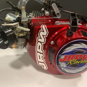 JRPW Signature Series Level 5 Modified Engine