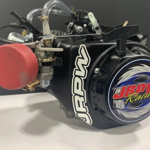 JRPW Signature Series Mini Mod Engine