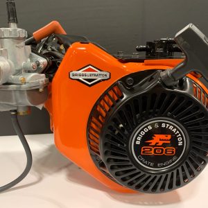 Briggs LO 206 Engine