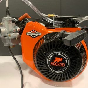 Briggs LO206 Race Ready