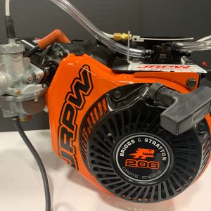 Briggs LO206 JRPW Version