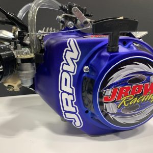 JRPW Stock Appearing SX