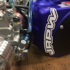 JRPW Signature Series Pro Open F92