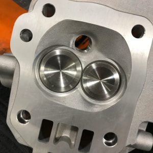 JRPW Attack Series Level 10 Clone Head