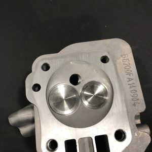JRPW Attack Series Level 10 Hemi Head