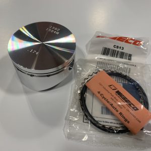 Wiseco Piston 2.592 x .565 x .490