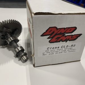 Dyno Cams CL2R2 Clone Cam