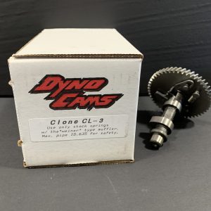 Dyno Cams CL3 Clone Cam