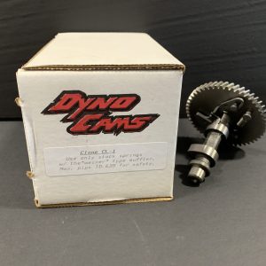 Dyno Cams CL-1 Clone Cam