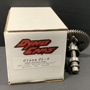 Dyno Cams CL-4 Clone Cam