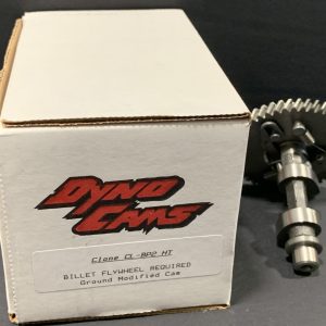 Dyno Cams BP2 Clone Cam