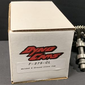 Dyno Cams F275 Clone Cam
