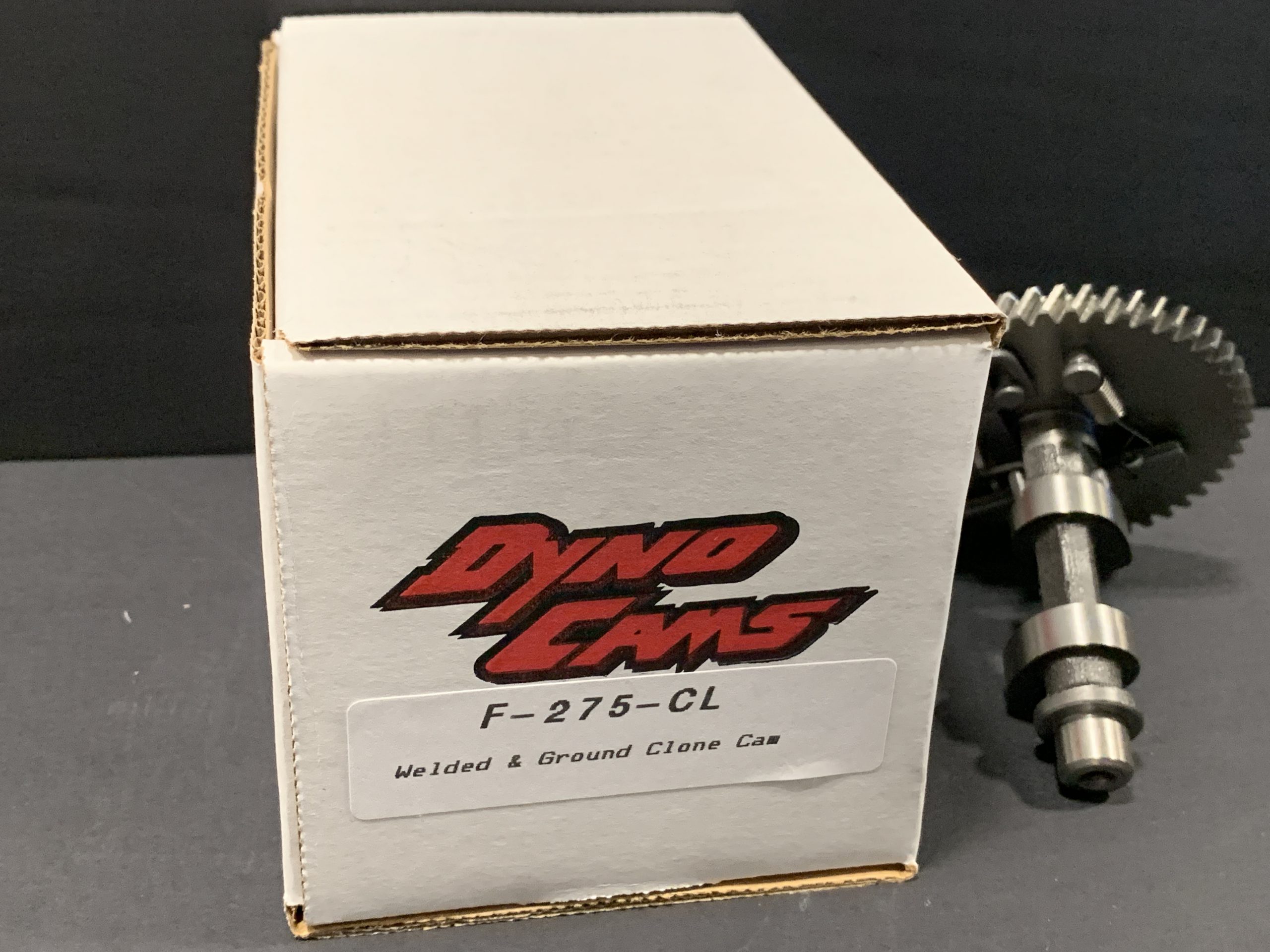 Dyno Cams F275 Clone Cam