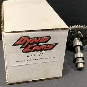 Dyno Cams 315 Clone Cam