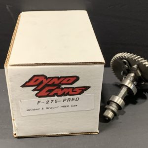 Dyno Cams F275 Predator Cam