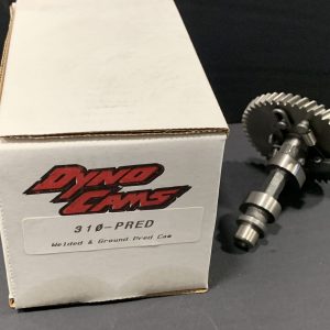 Dyno Cams 310 Predator Cam