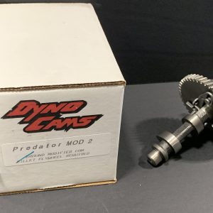 Dyno Cams Mod2 Predator Cam