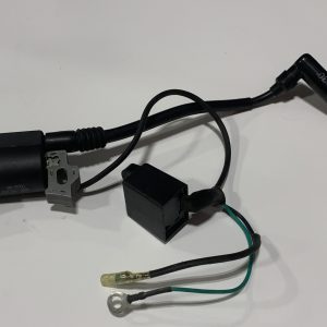 High Output Coil Assembly