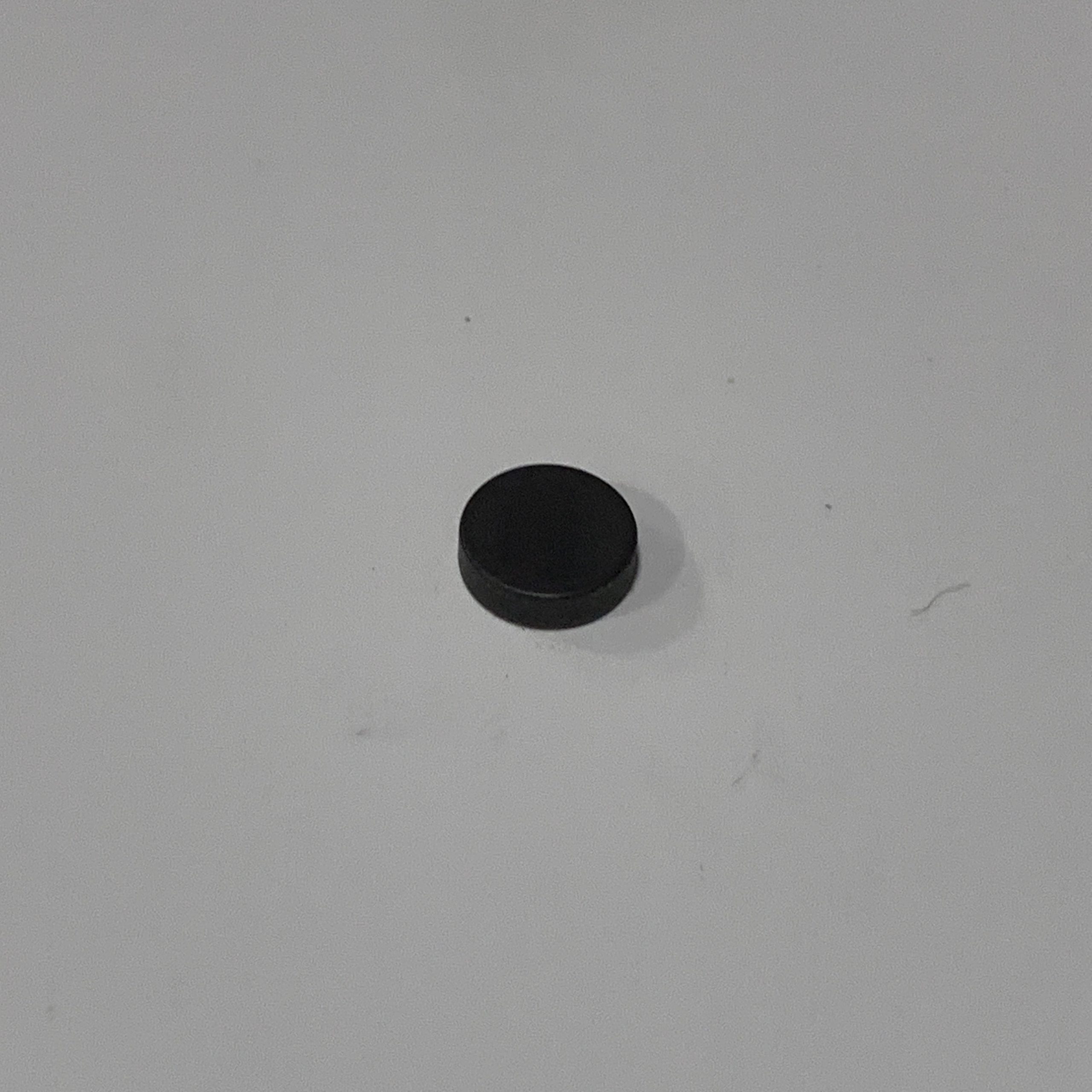 Lash Cap for Stainless Valves