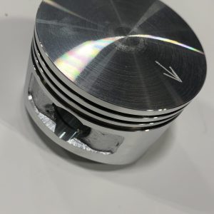 Flat Top Clone Piston