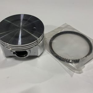 Hemi Predator Piston Assy