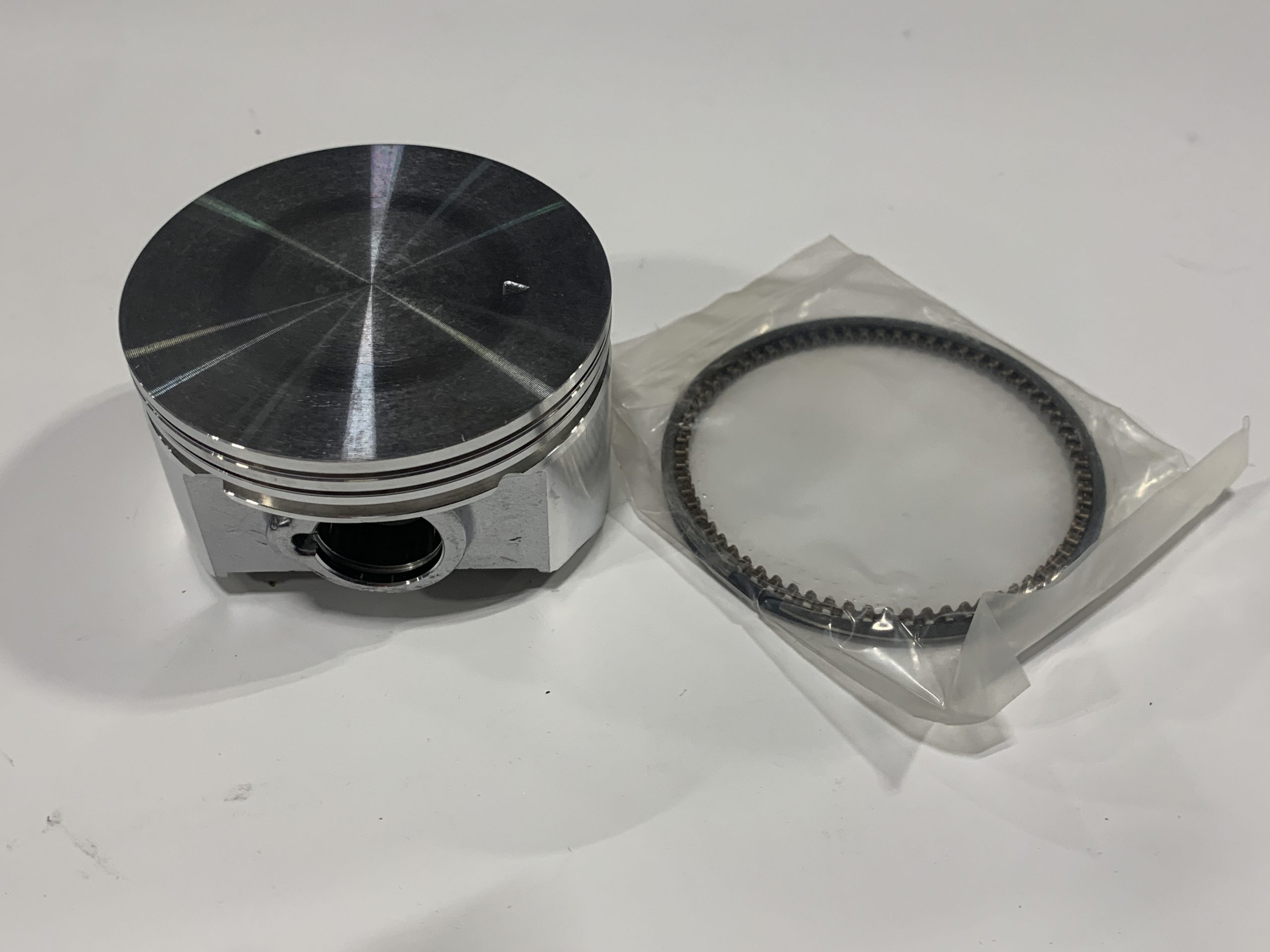 Hemi Predator Piston Assy
