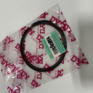 Hemi Predator Ring Set