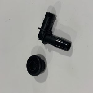 Breather Tube Kit