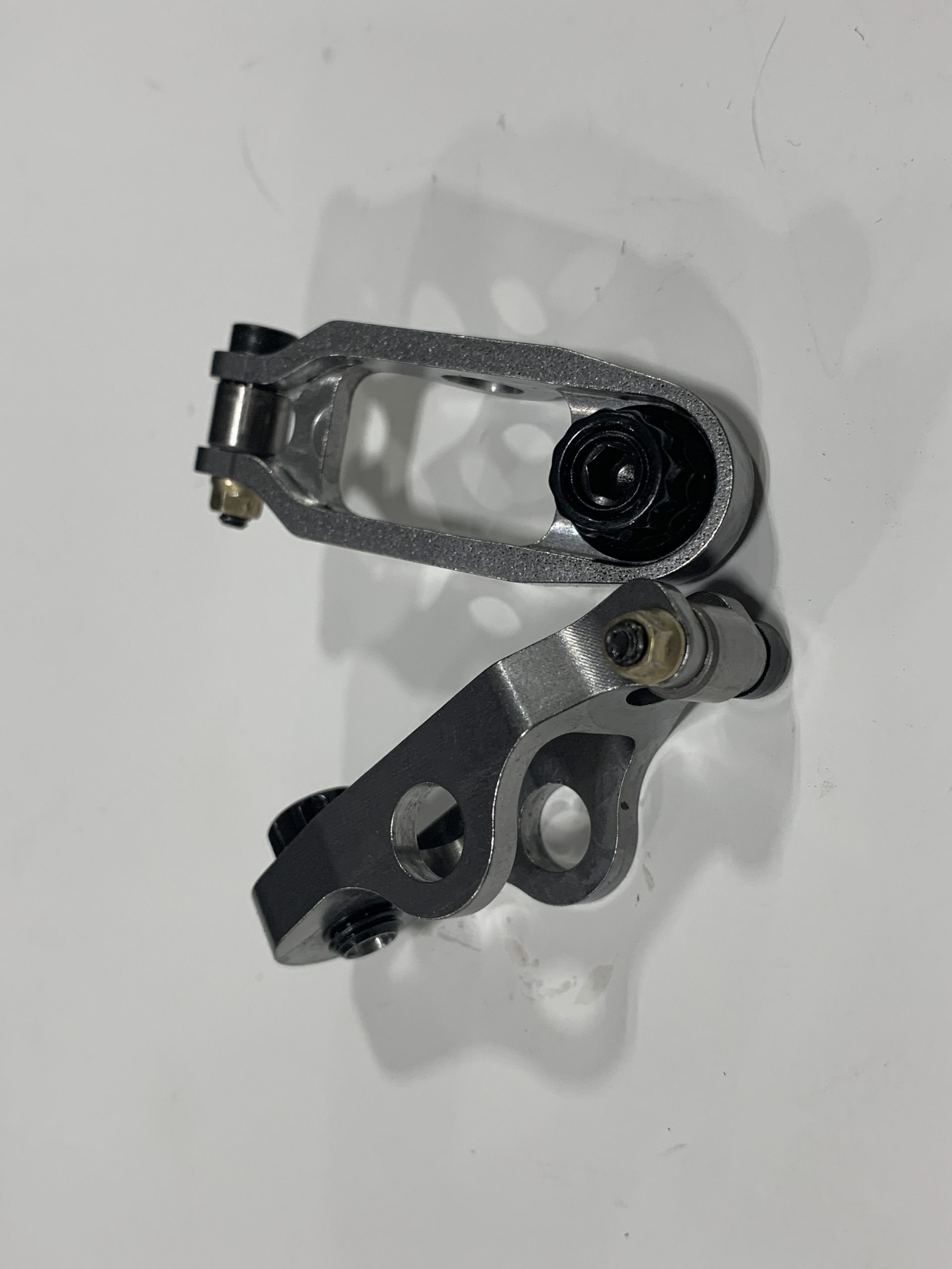 Roller Rocker Arms Hemi 1.2