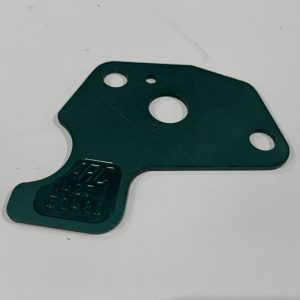 Green Restrictor Plate .425
