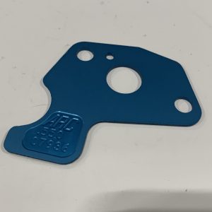 Restrictor Plate .550 Blue